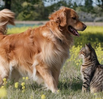 Comment choisir son assurance animaux ?